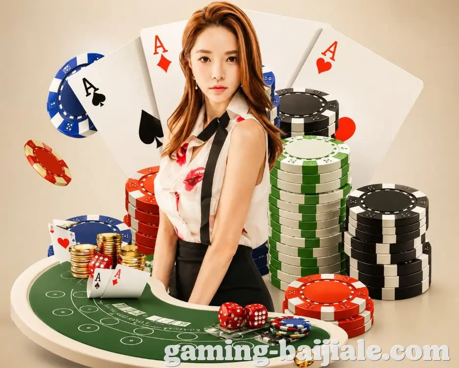 百家乐精彩赛事